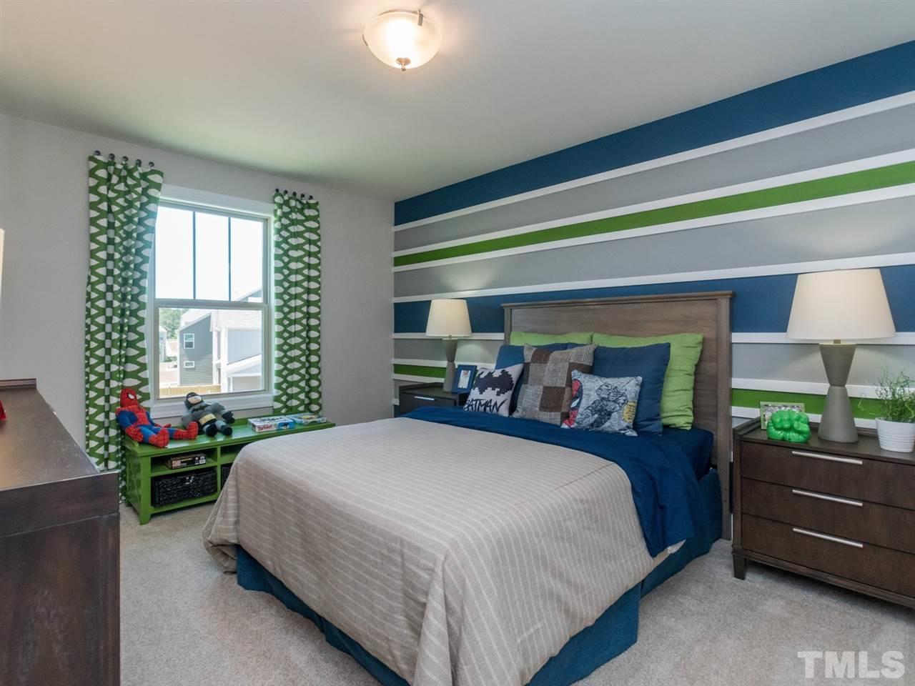 2183 McKenzie Ridge Lane Apex, NC 27502 - Photo 20 of 30