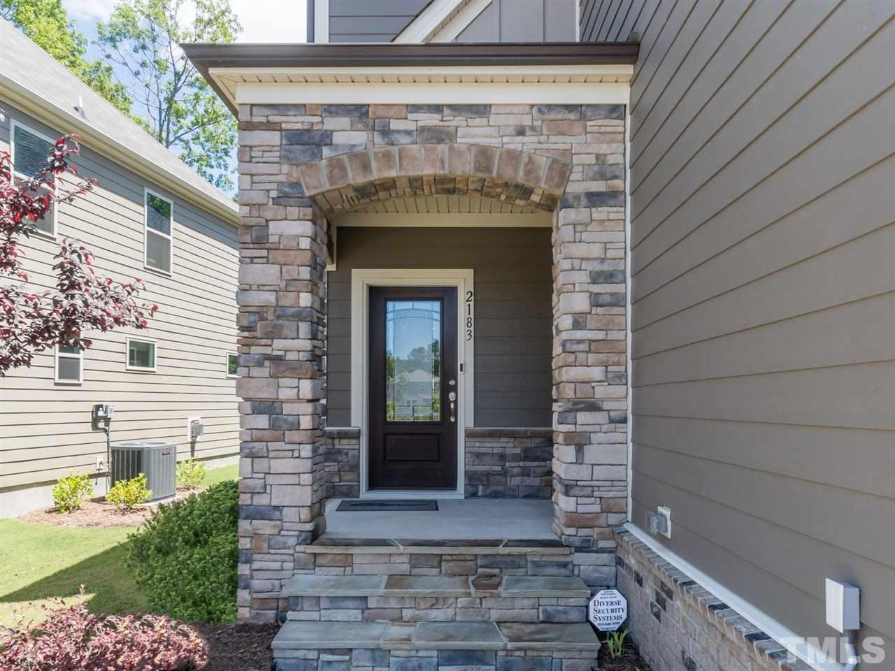 2183 McKenzie Ridge Lane Apex, NC 27502 - Photo 3 of 30