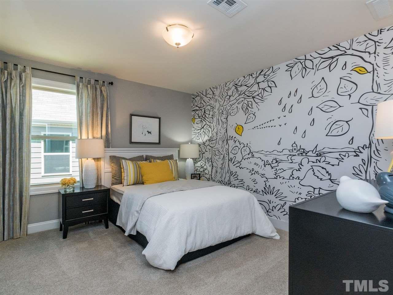 2183 McKenzie Ridge Lane Apex, NC 27502 - Photo 21 of 30