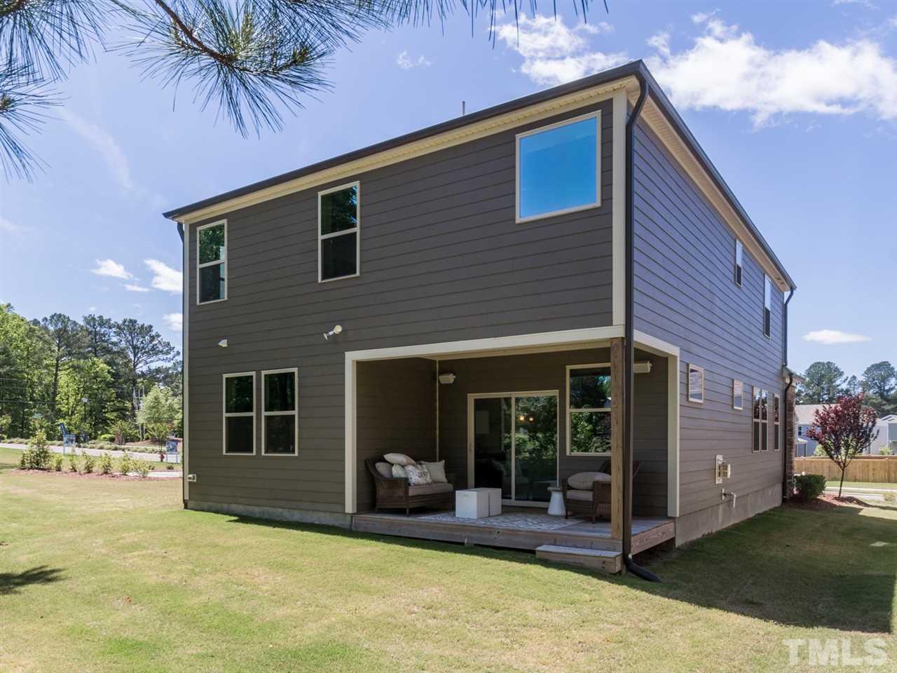 2183 McKenzie Ridge Lane Apex, NC 27502 - Photo 23 of 30