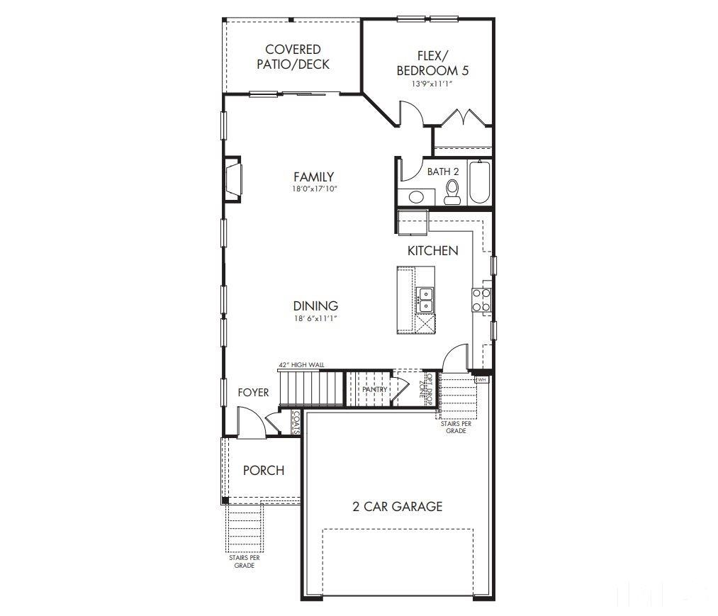 2183 McKenzie Ridge Lane Apex, NC 27502 - Photo 24 of 30