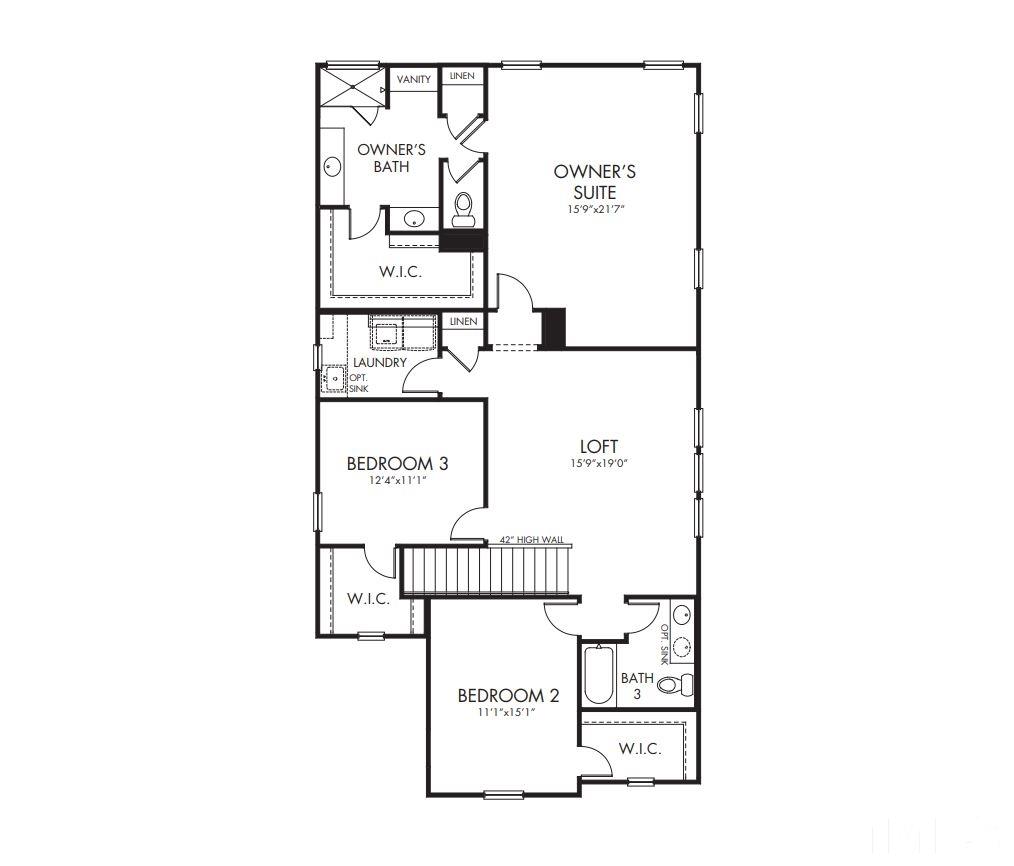 2183 McKenzie Ridge Lane Apex, NC 27502 - Photo 25 of 30