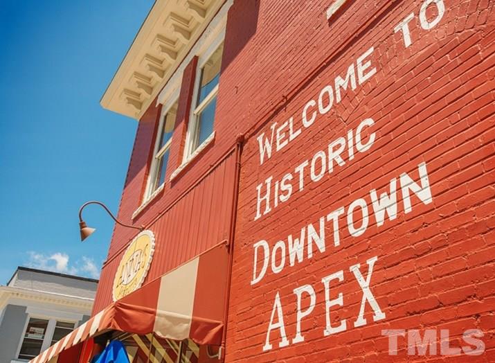 2183 McKenzie Ridge Lane Apex, NC 27502 - Photo 26 of 30