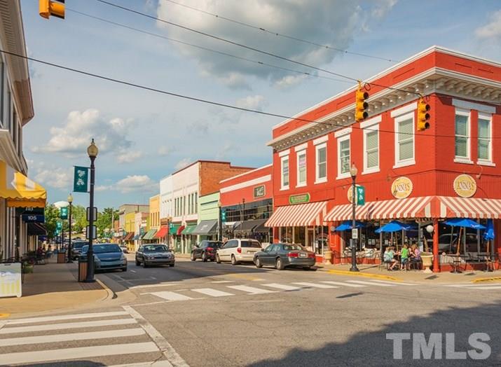 2183 McKenzie Ridge Lane Apex, NC 27502 - Photo 28 of 30