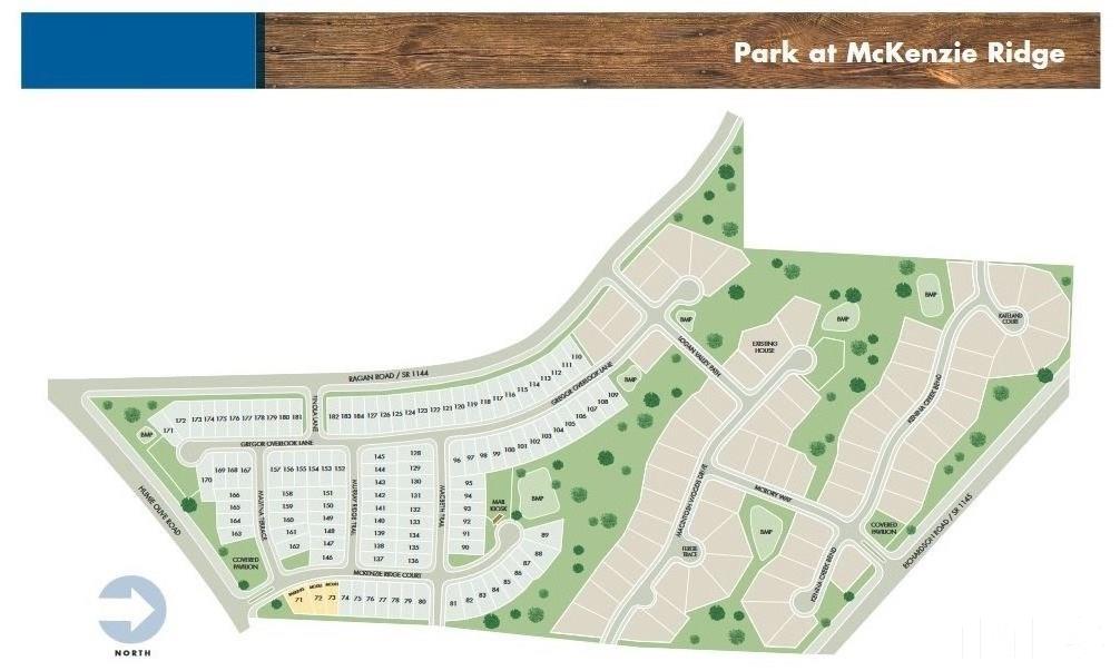 2183 McKenzie Ridge Lane Apex, NC 27502 - Photo 30 of 30