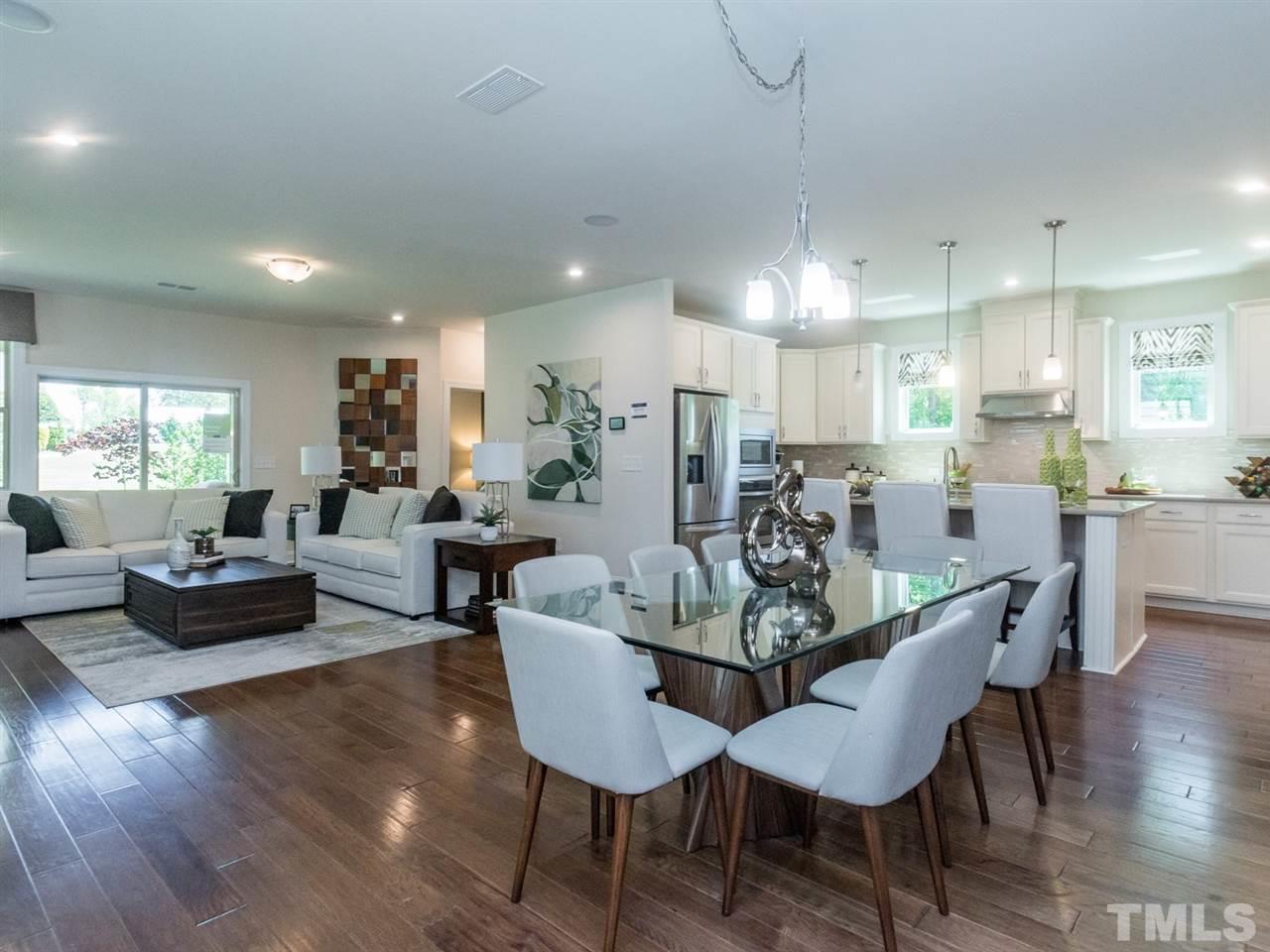 2183 McKenzie Ridge Lane Apex, NC 27502 - Photo 4 of 30