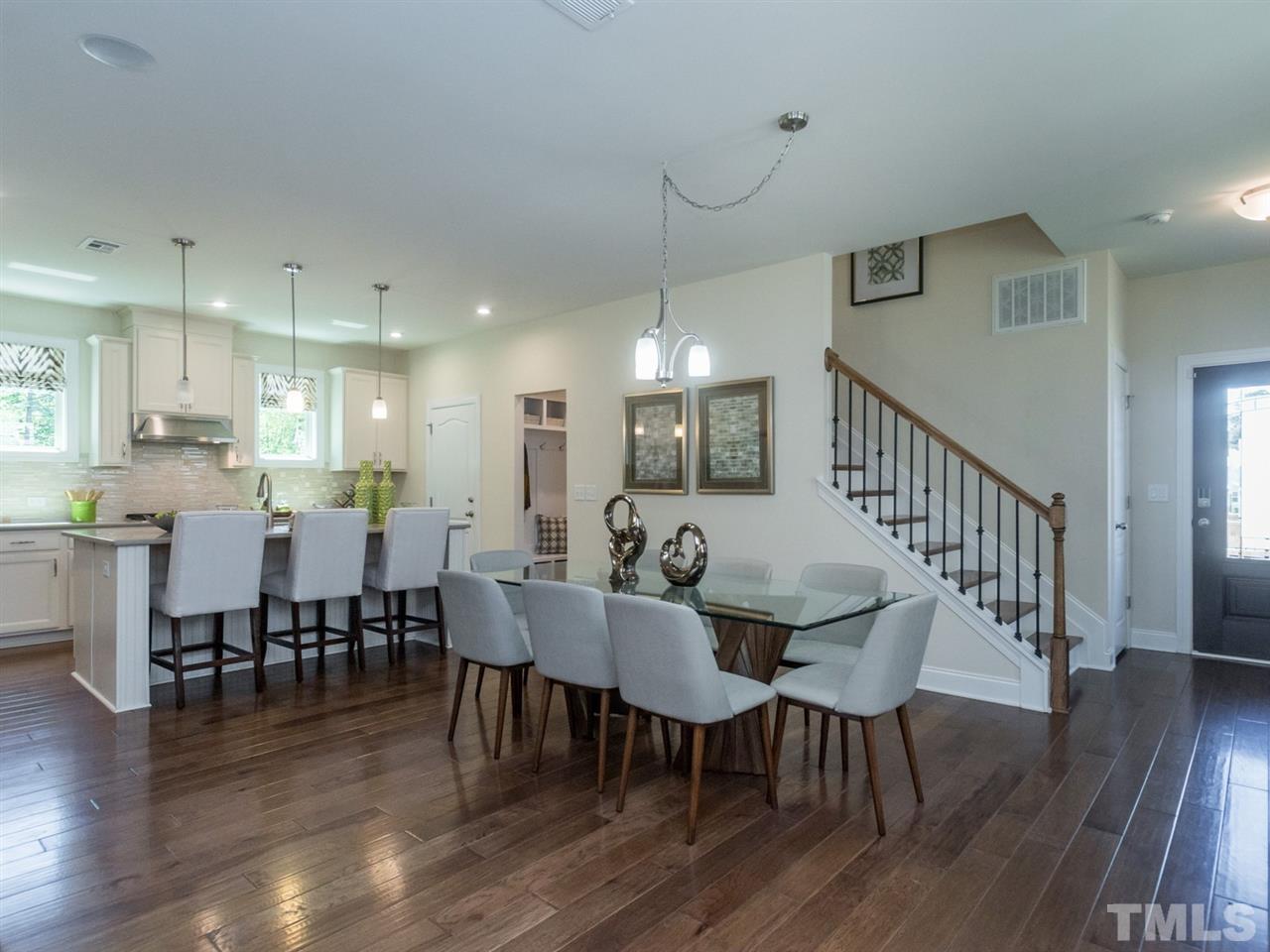 2183 McKenzie Ridge Lane Apex, NC 27502 - Photo 5 of 30