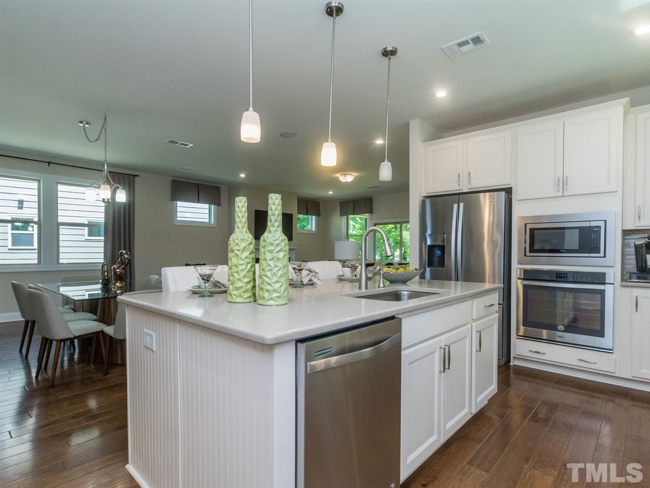 2183 McKenzie Ridge Lane Apex, NC 27502 - Photo 8 of 30