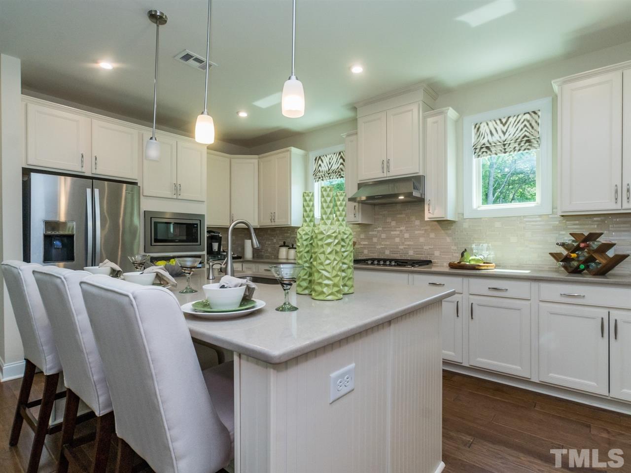 2183 McKenzie Ridge Lane Apex, NC 27502 - Photo 9 of 30