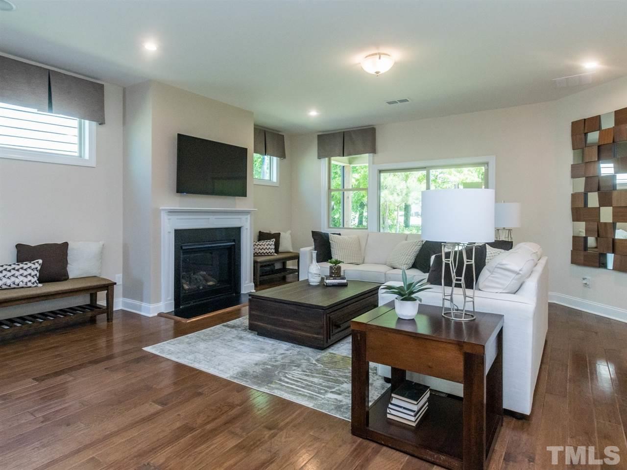 2183 McKenzie Ridge Lane Apex, NC 27502 - Photo 10 of 30