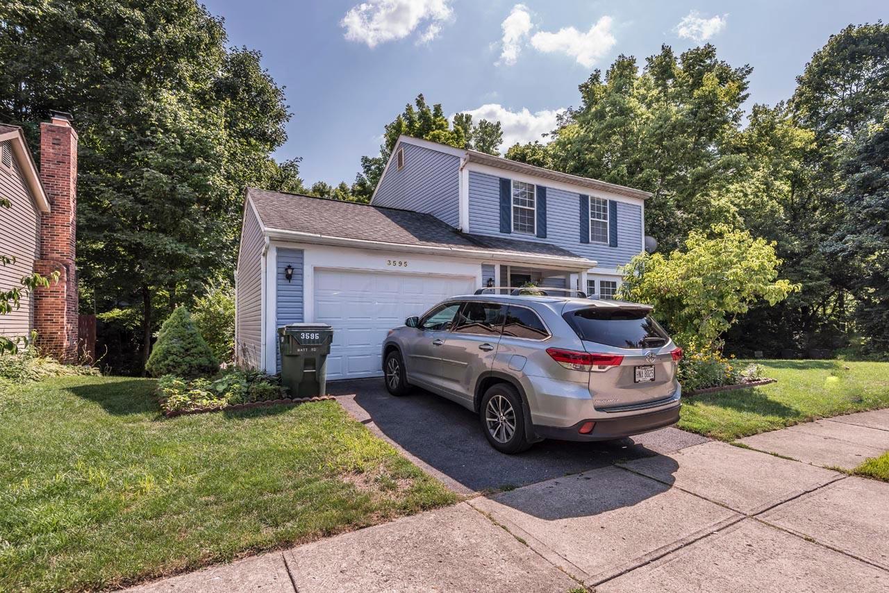 3595 Watt Road Columbus, OH 43230 - Photo 13 of 44 3595 Watt Rd 05
