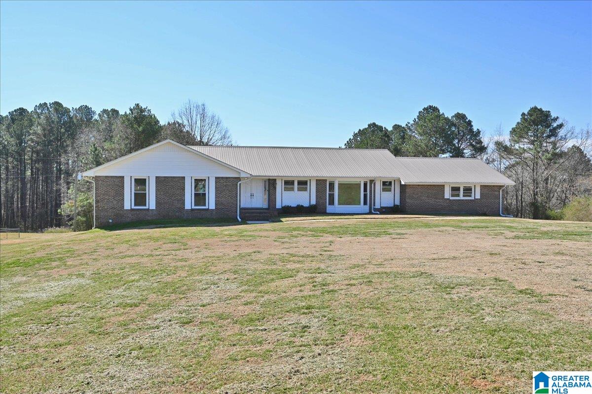 775 Old Hickory Road Warrior, AL 35180 - Photo 1 of 35