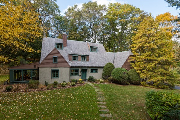 23 Bemis Road Dedham, MA 02026 - Photo 1 of 18 Gallery Image 1