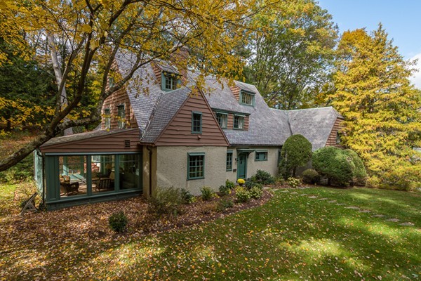 23 Bemis Road Dedham, MA 02026 - Photo 2 of 18 Gallery Image 2