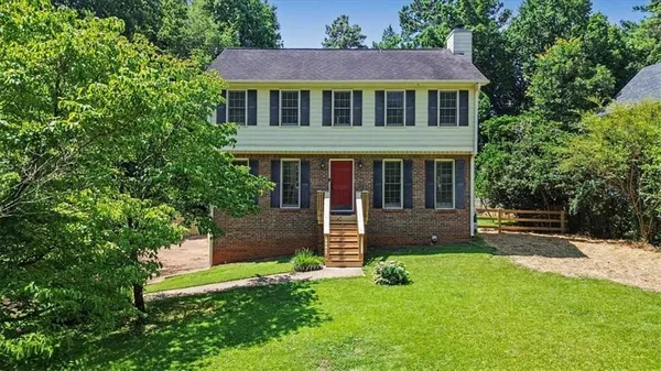 $425,000 | 4111 Falcon Shores Court Northwest, Acworth, GA 30101