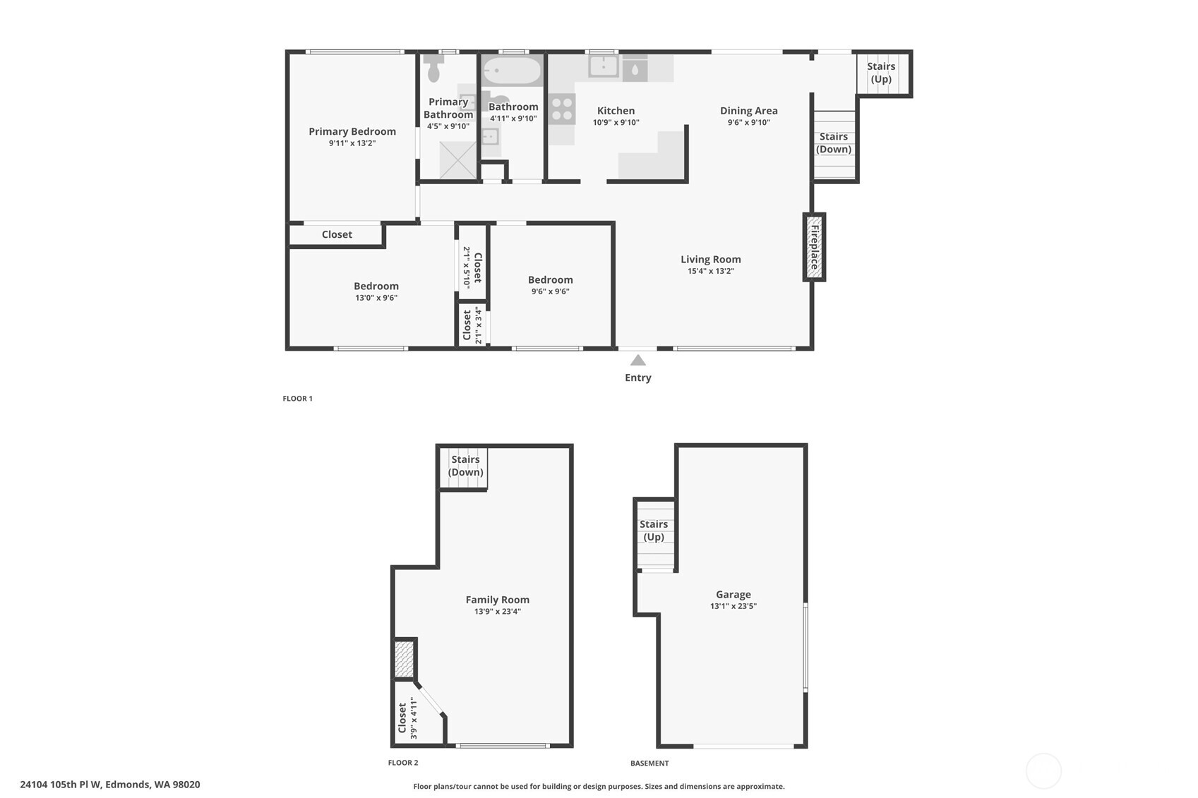 24104 105th Place West Edmonds, WA 98020 - Photo 25 of 35