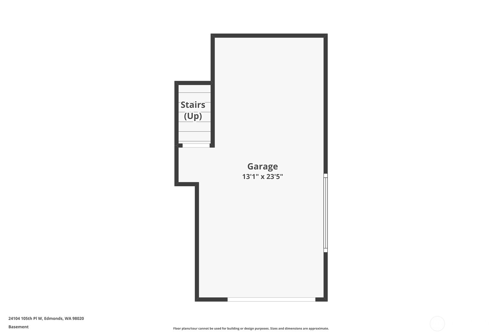 24104 105th Place West Edmonds, WA 98020 - Photo 27 of 35