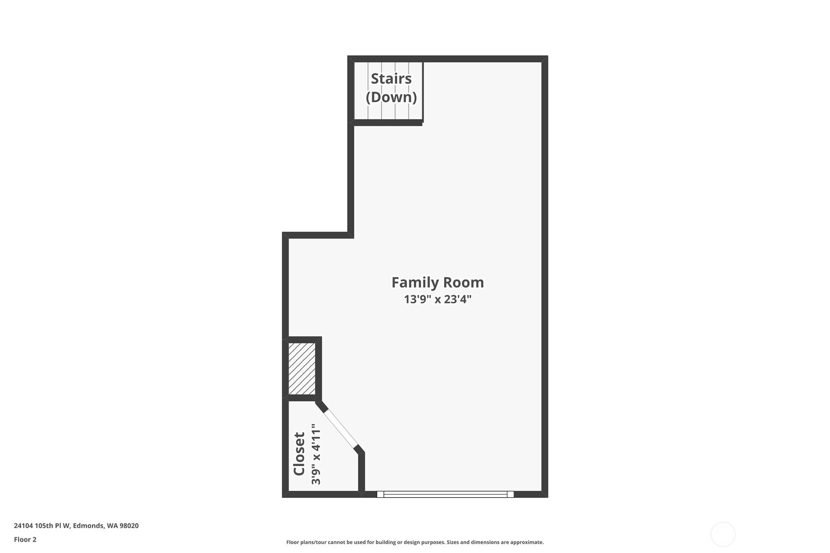 24104 105th Place West Edmonds, WA 98020 - Photo 28 of 35