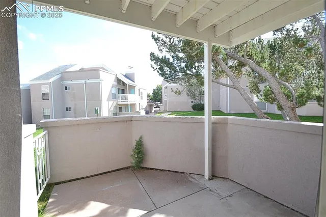$130,000 | 3530 Parkmoor Village Drive, Unit F, Colorado Springs, CO 80917
