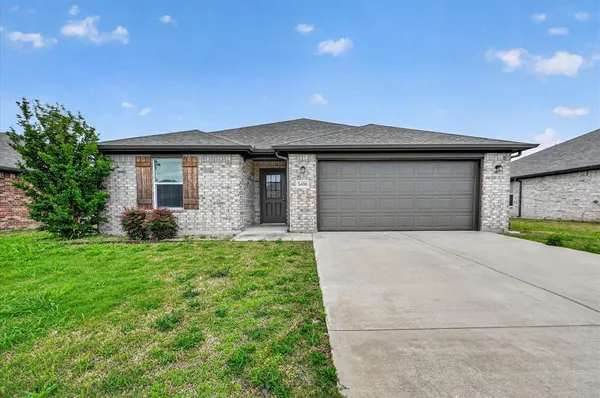 $1,595 | 3408 Brookstone Drive, Sherman, TX 75092