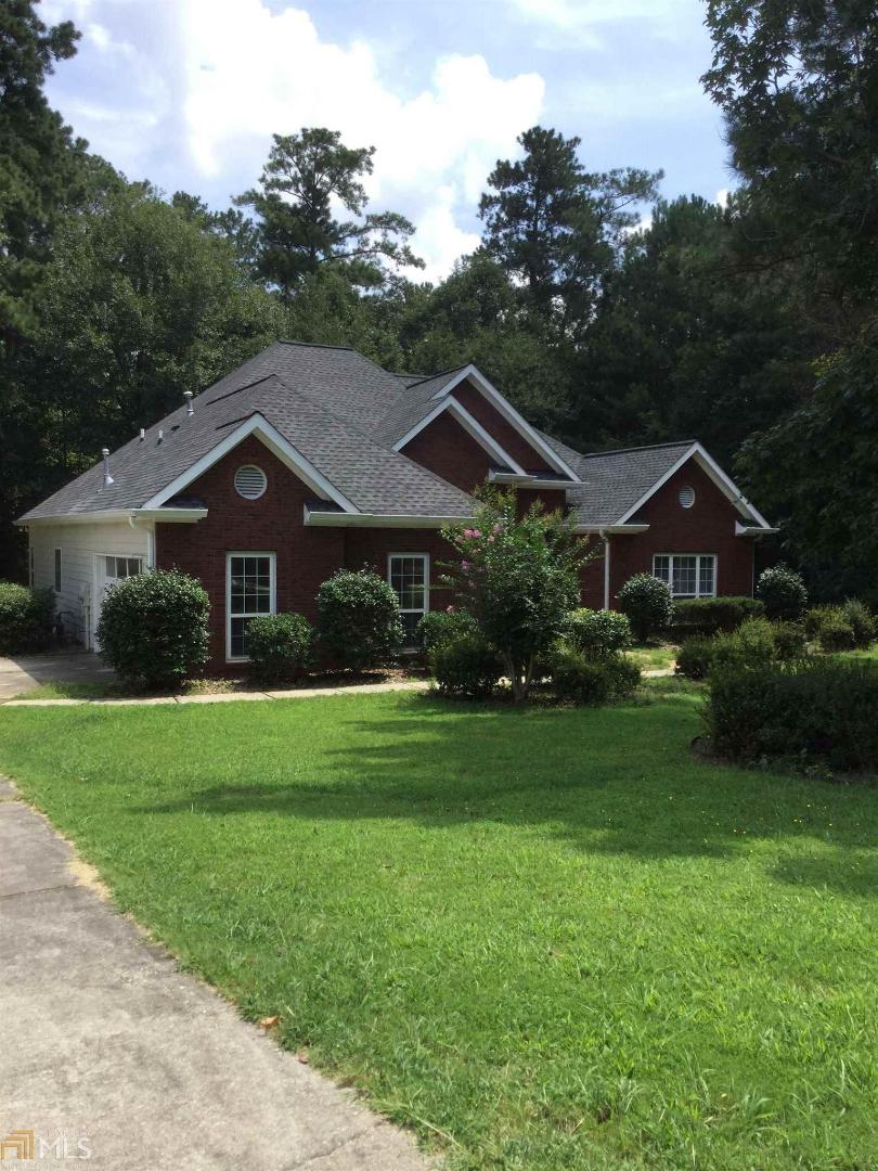 8008 Berry Road, Unit 1 Jonesboro, GA 30236 - Photo 1 of 1 Gallery Image 1