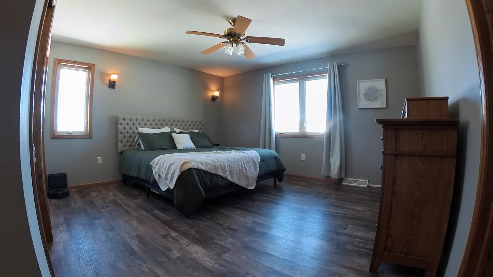 7596 Merryland Drive Rosholt, WI 54473 - Photo 13 of 28