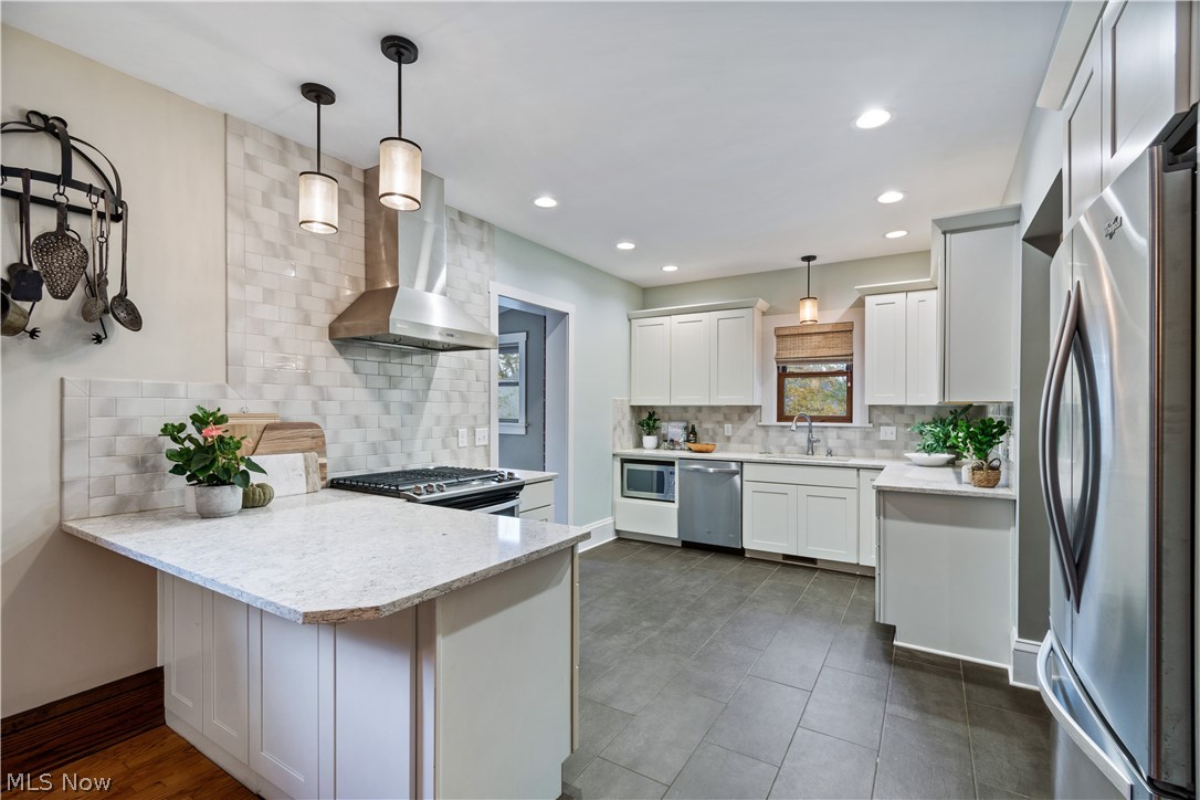 1633 Cleveland Road Wooster, OH 44691 - Photo 9 of 35 Gallery Image 9