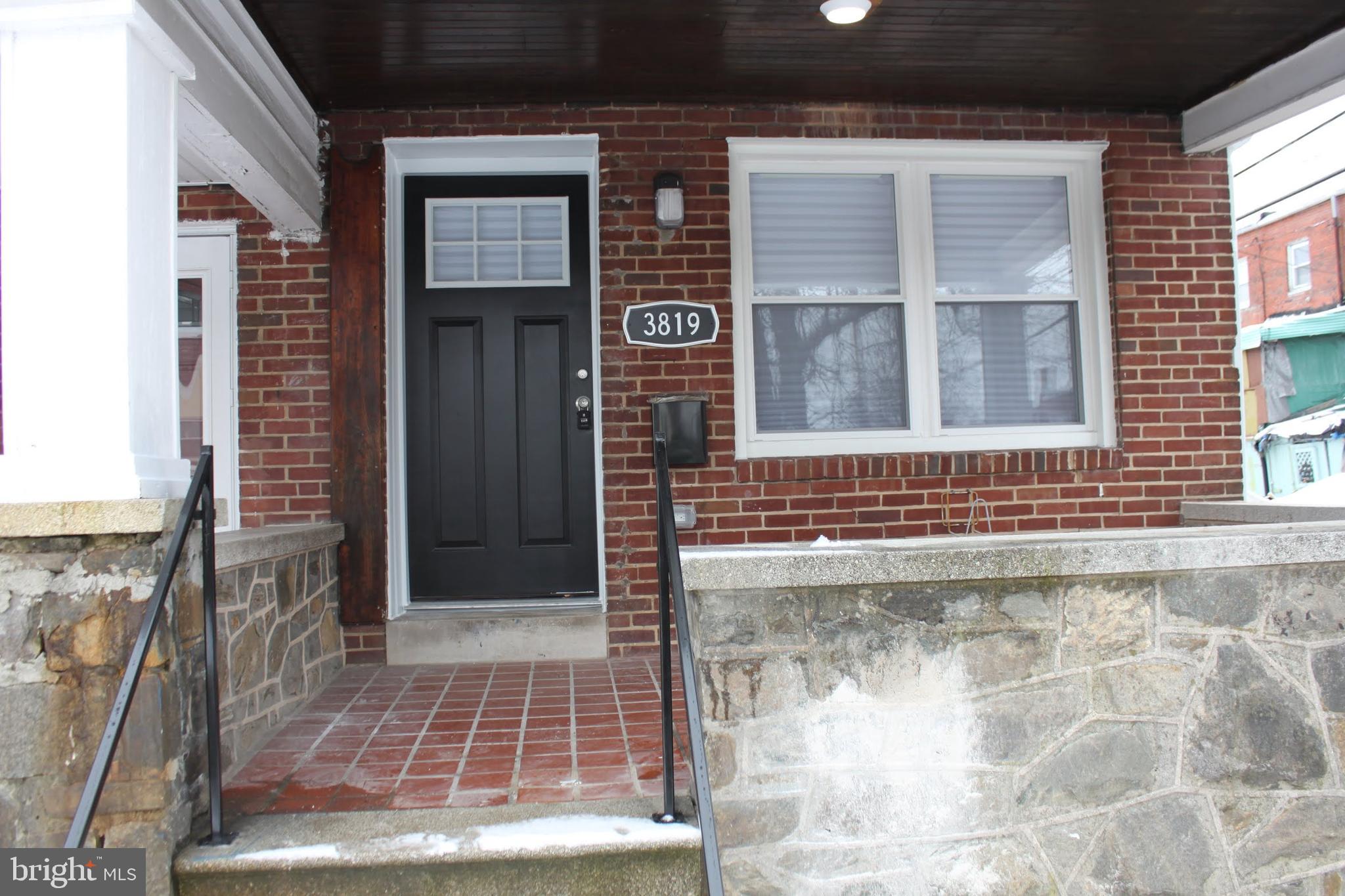3819 Woodridge Road Baltimore, MD 21229 - Photo 27 of 29 Gallery Image 27