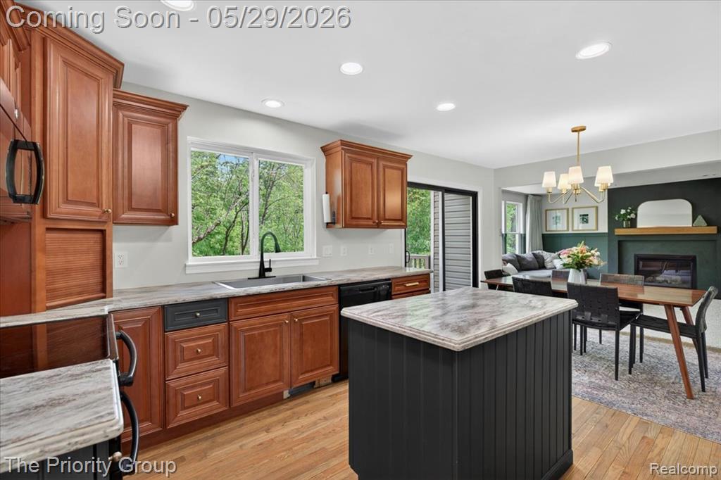 517 Deer Valley Road Holly, MI 48442 - Photo 11 of 61