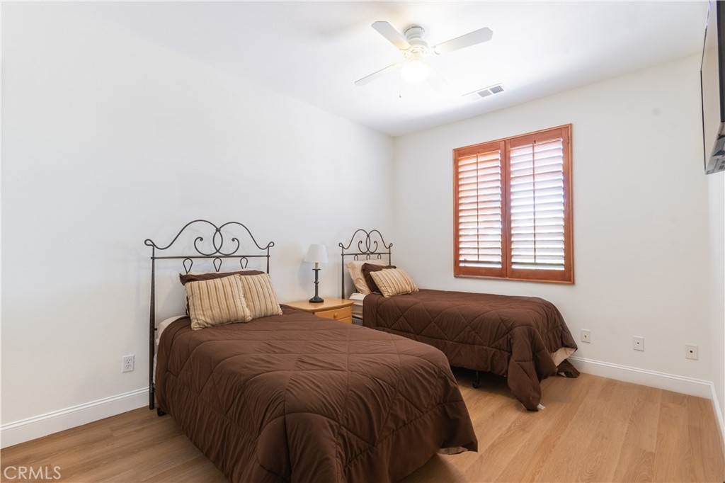 781 Angus Street Paso Robles, CA 93446 - Photo 23 of 34 #4 upstairs bedroom