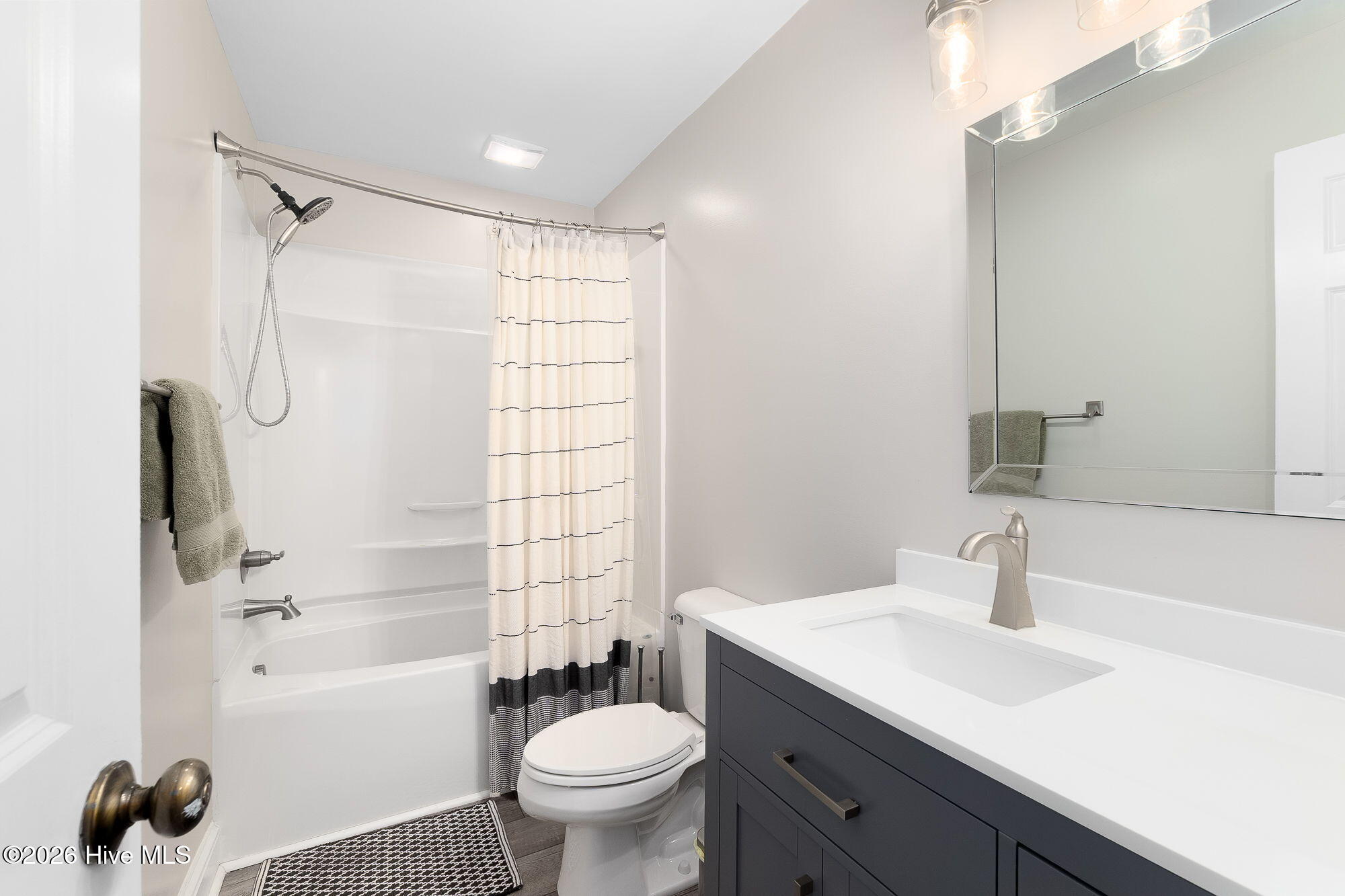 527 Marshallberg Road Smyrna, NC 28579 - Photo 20 of 30 New updated Bath