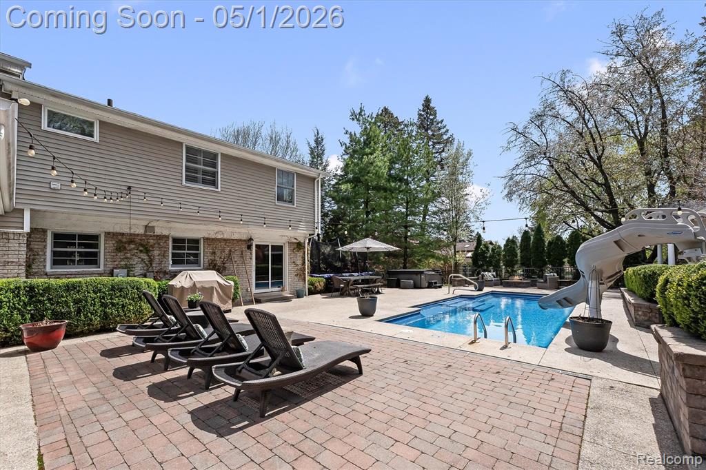 152 Randolph Road Rochester Hills, MI 48309 - Photo 38 of 55 Gallery Image 38
