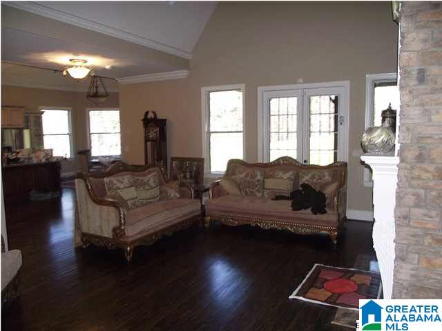 333 Normandy Lane Chelsea, AL 35043 - Photo 3 of 8