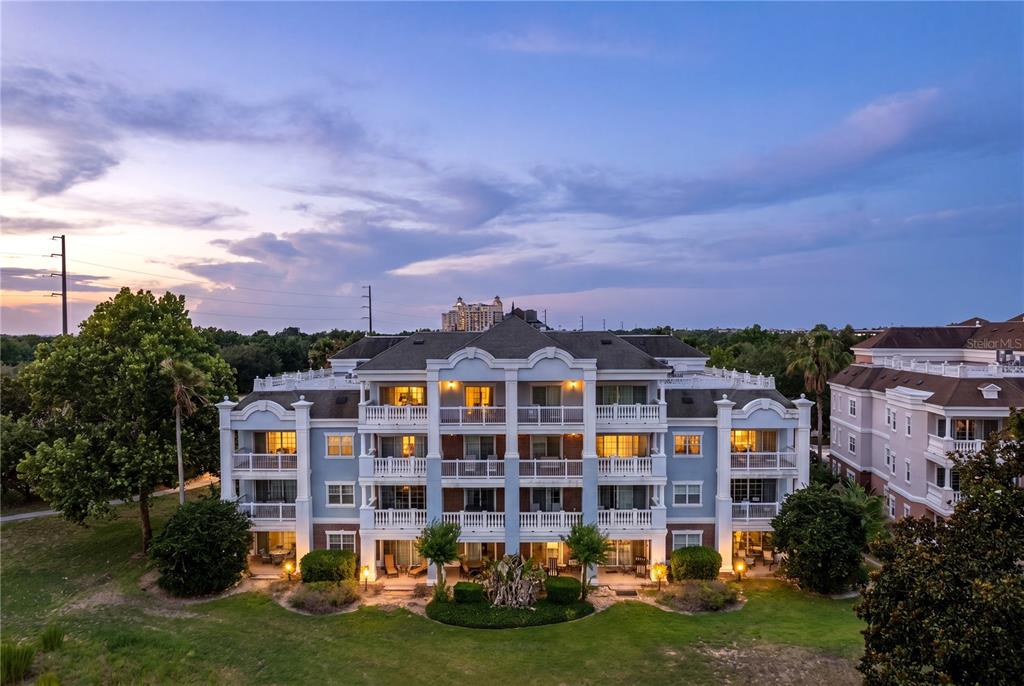 1100 Sunset View Circle, Unit 204 Reunion, FL 34747 - Photo 2 of 37