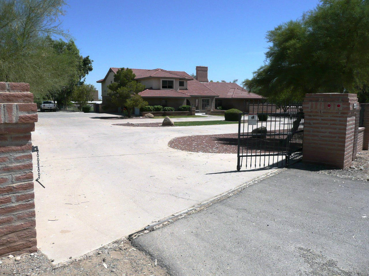 4128 West Elliot Road Laveen, AZ 85339 - Photo 1 of 114 Awesome