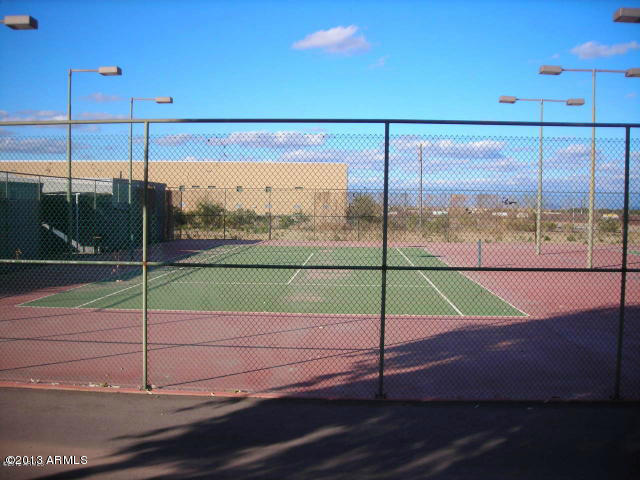 4128 West Elliot Road Laveen, AZ 85339 - Photo 114 of 114 Tennis