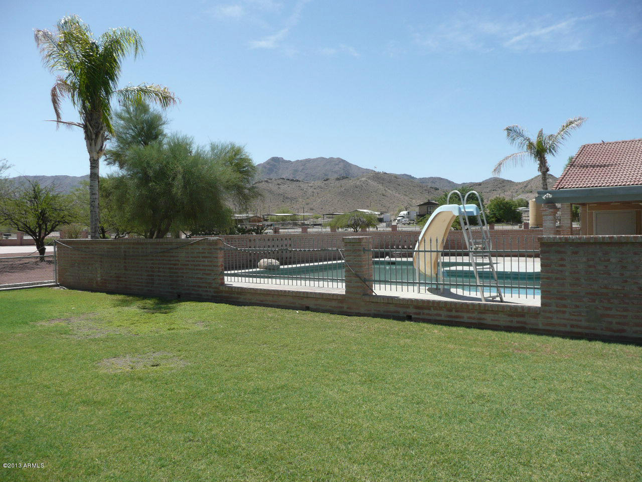 4128 West Elliot Road Laveen, AZ 85339 - Photo 18 of 114 pool and more