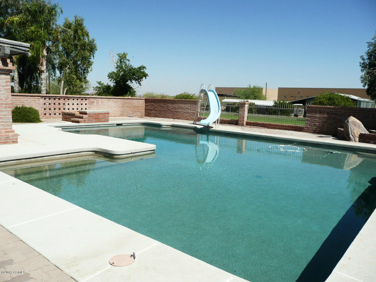 4128 West Elliot Road Laveen, AZ 85339 - Photo 22 of 114 Pool2