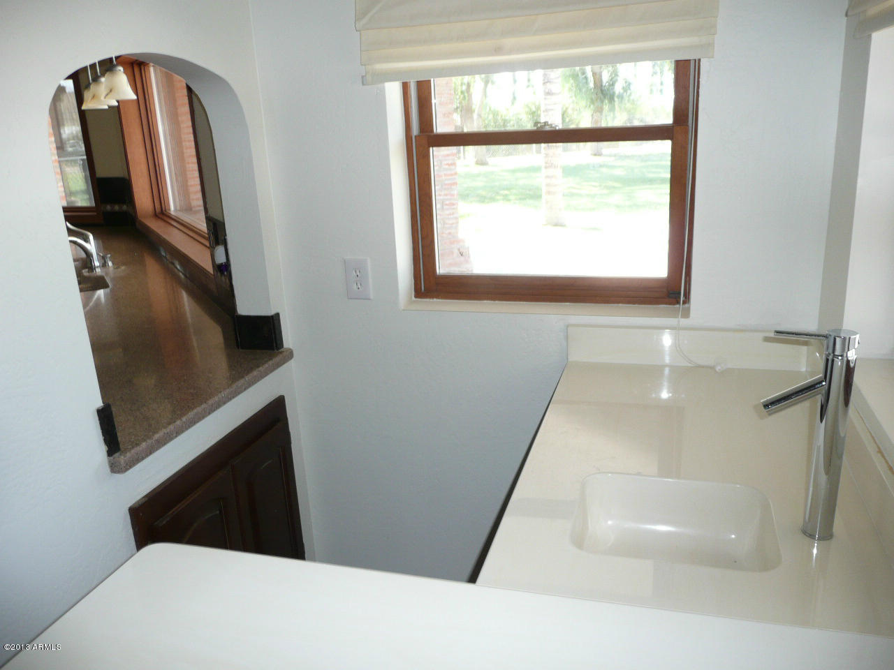 4128 West Elliot Road Laveen, AZ 85339 - Photo 43 of 114 Wet bar fam rm