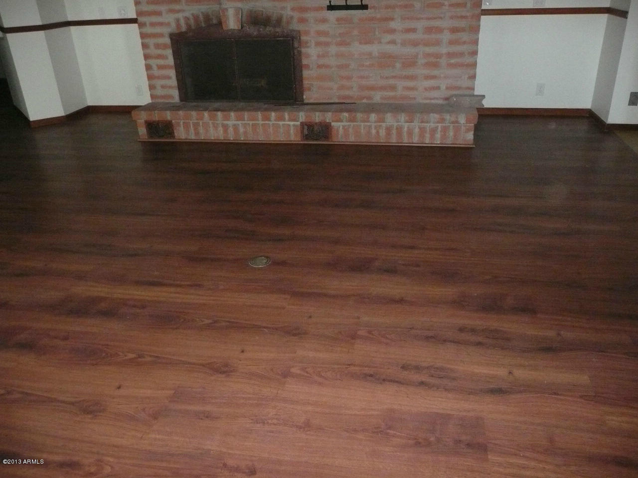 4128 West Elliot Road Laveen, AZ 85339 - Photo 48 of 114 Gleaming wood floors fam rm