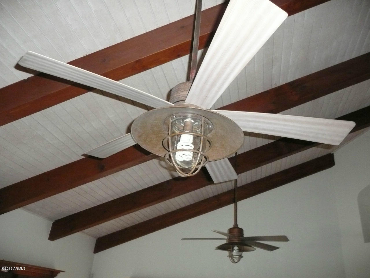 4128 West Elliot Road Laveen, AZ 85339 - Photo 49 of 114 Designer fans fam rm