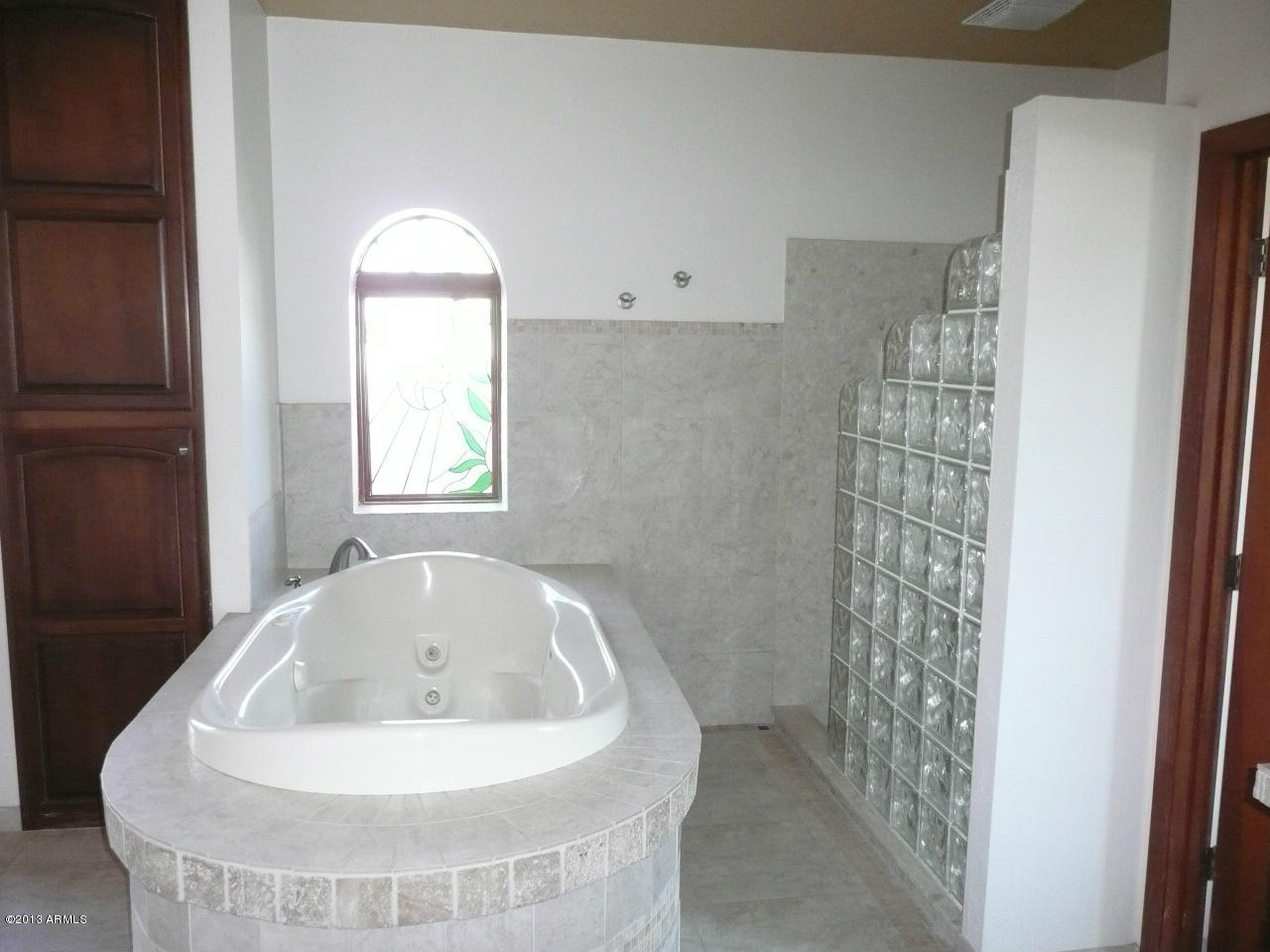 4128 West Elliot Road Laveen, AZ 85339 - Photo 58 of 114 Master bath