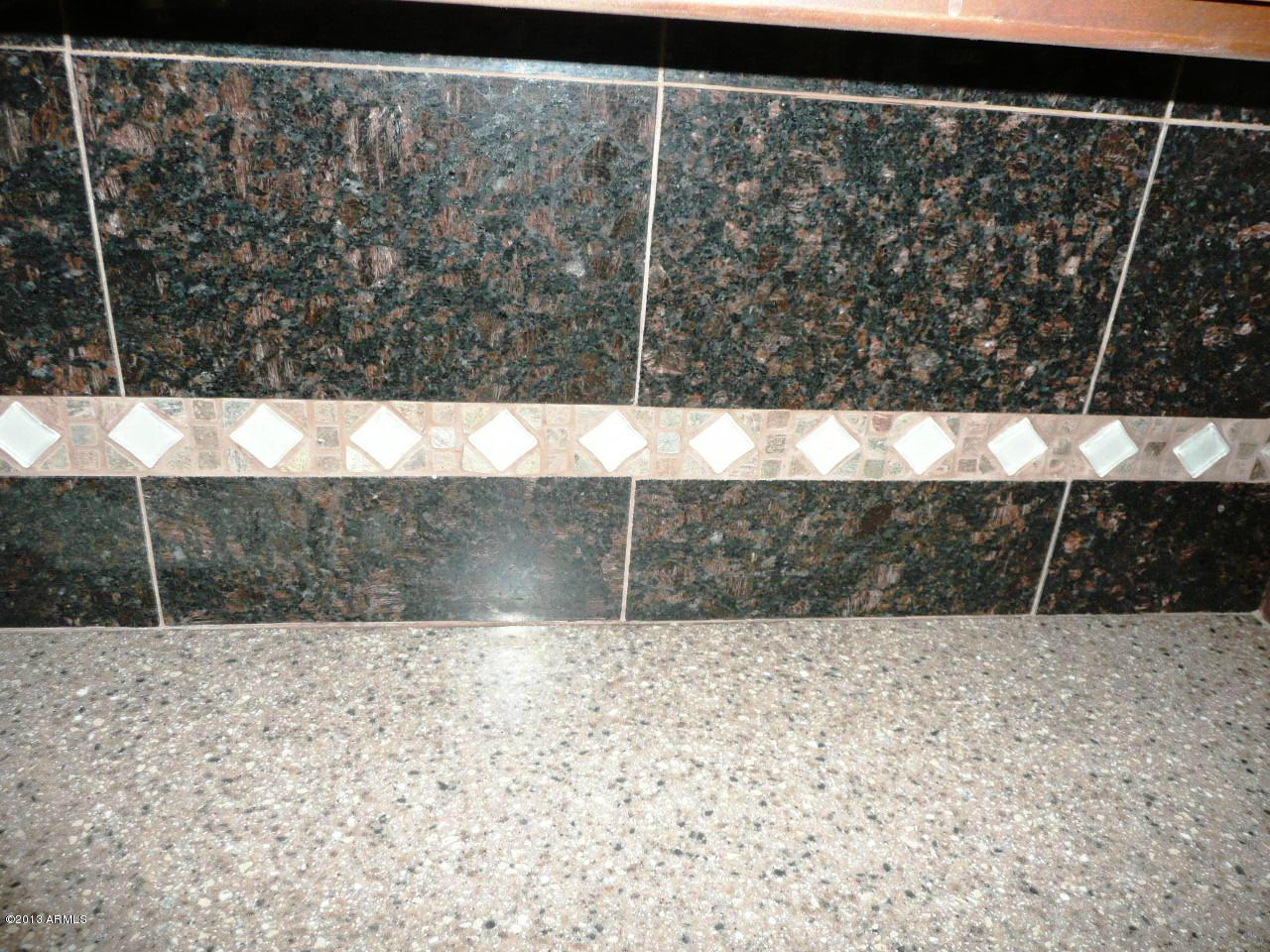4128 West Elliot Road Laveen, AZ 85339 - Photo 72 of 114 Granite backsplash