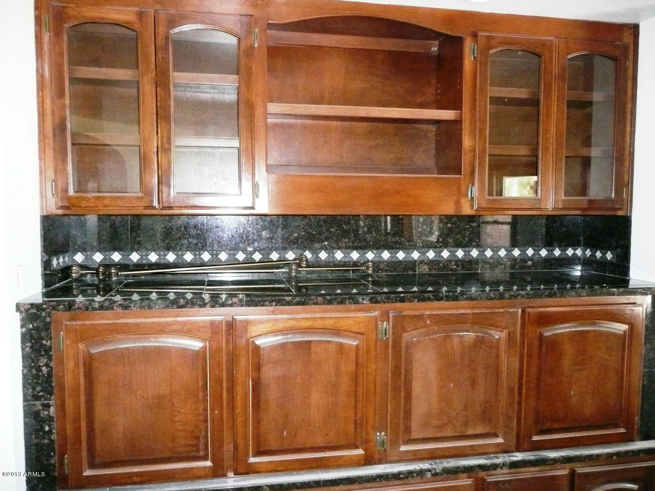 4128 West Elliot Road Laveen, AZ 85339 - Photo 74 of 114 Extra kitchen cabinetry