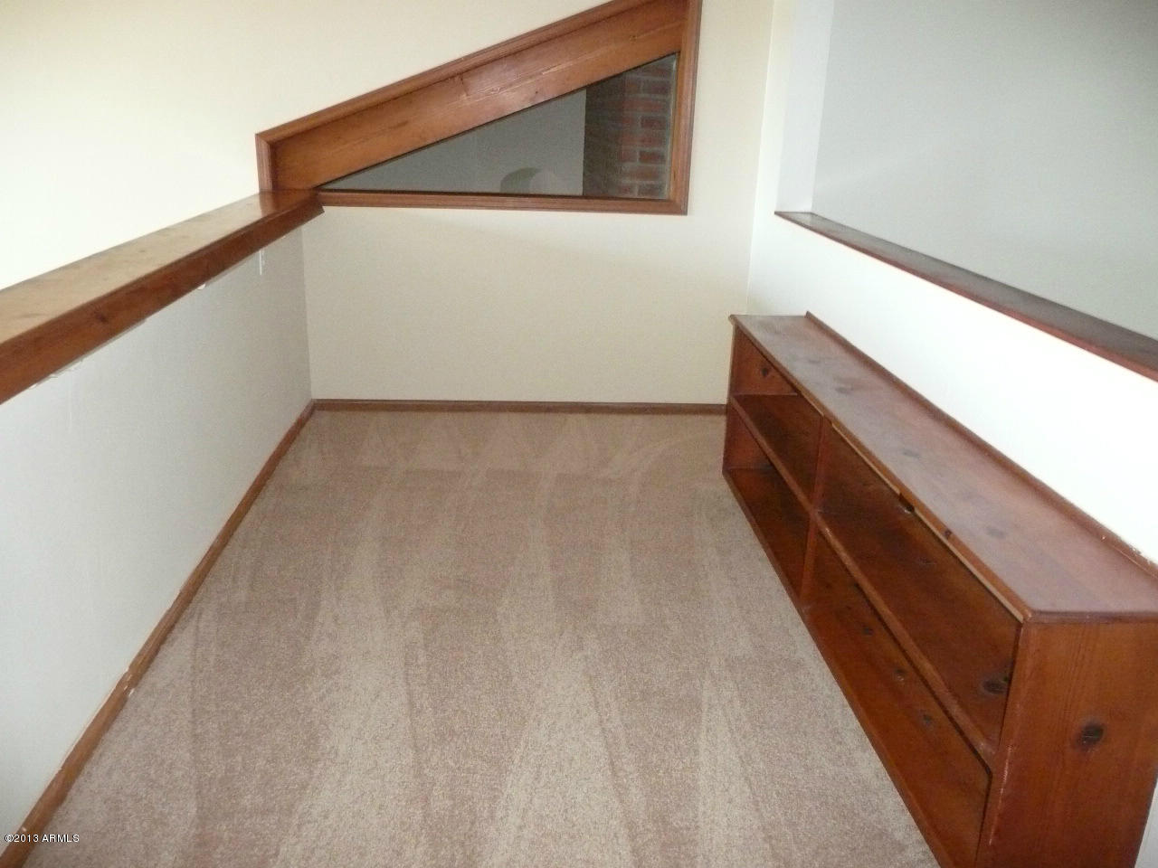 4128 West Elliot Road Laveen, AZ 85339 - Photo 94 of 114 Loft with built in