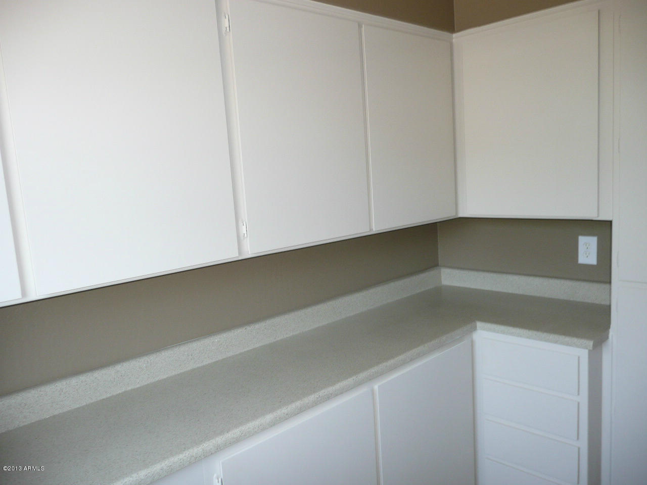4128 West Elliot Road Laveen, AZ 85339 - Photo 98 of 114 Laundry mega storage and counter space
