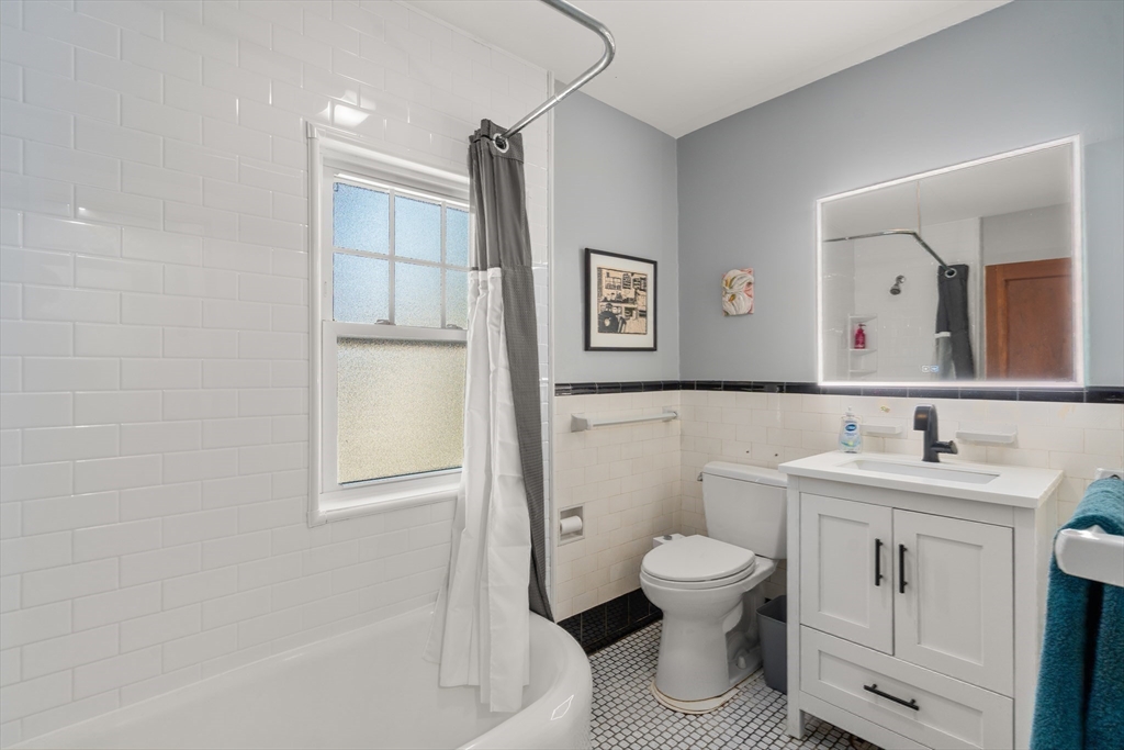 12 Rustic Road Boston, MA 02132 - Photo 21 of 34