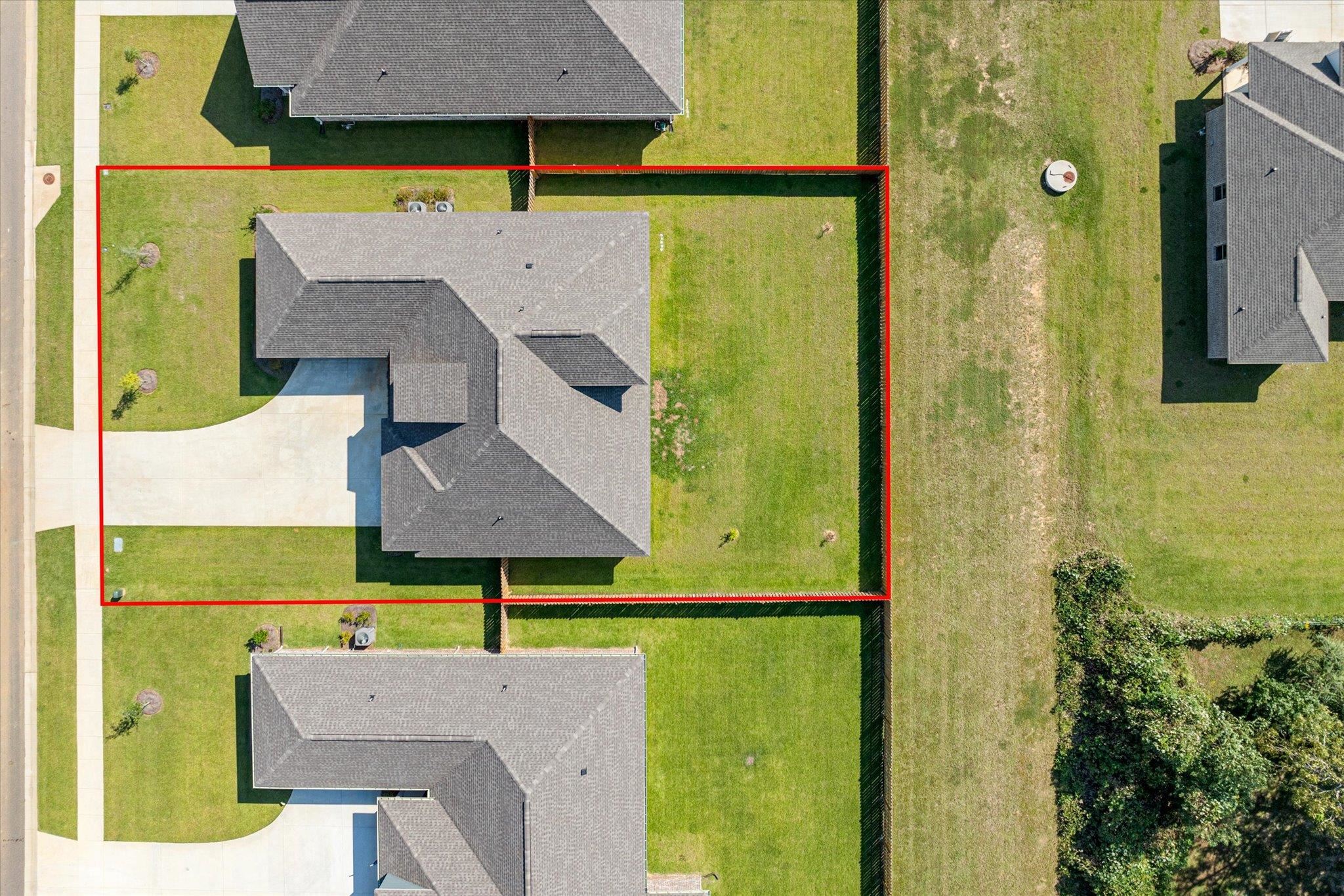 658 Kitfox Avenue Fairhope, AL 36532 - Photo 42 of 50 Aerial View