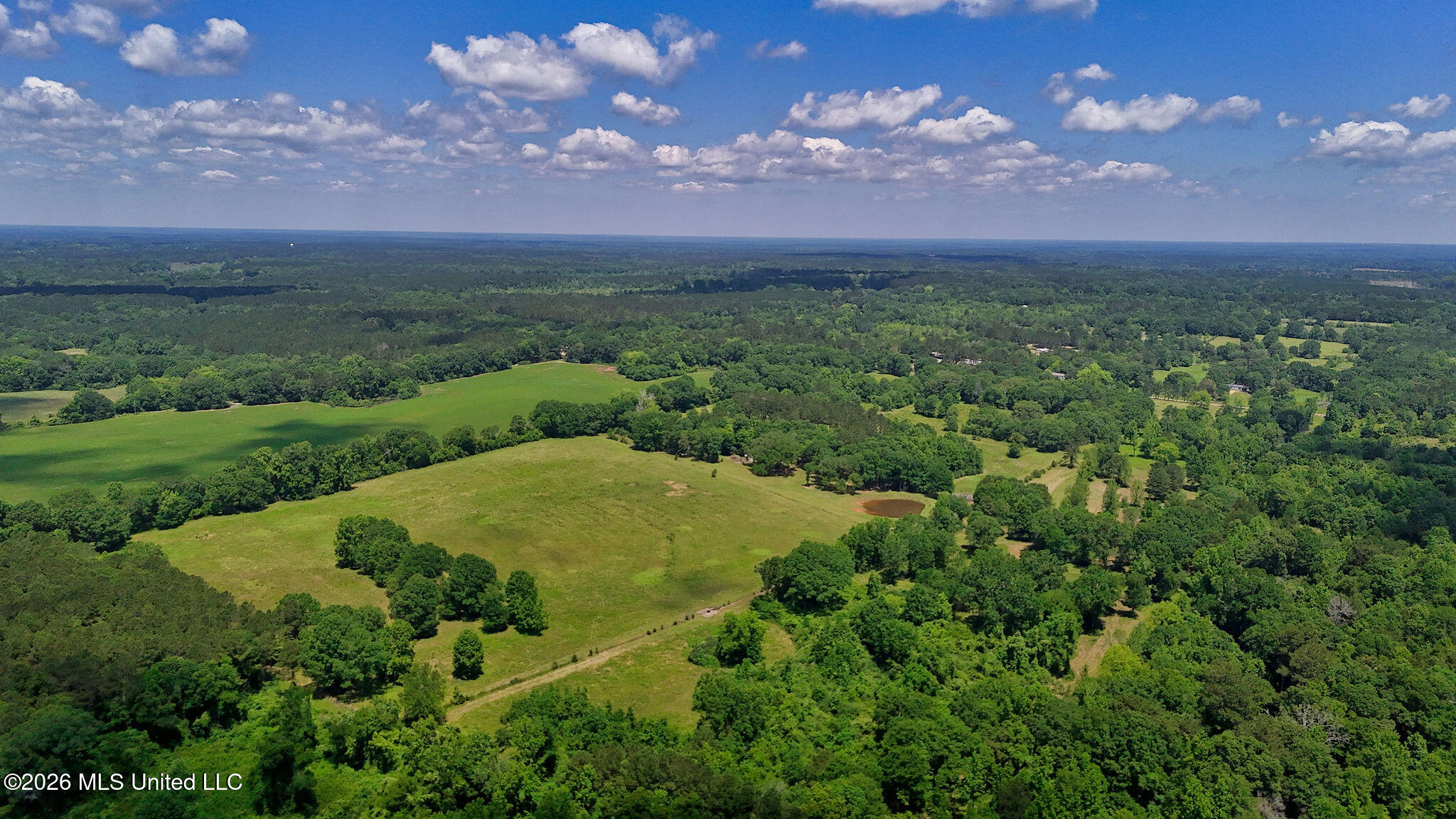 37 Fortenberry Road Tylertown, MS 39667 - Photo 32 of 83 DJI_20260513115613_0174_D