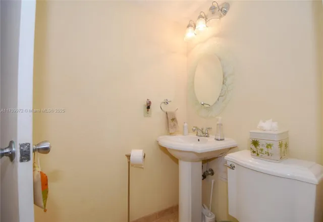 a view of balcony with two chairs